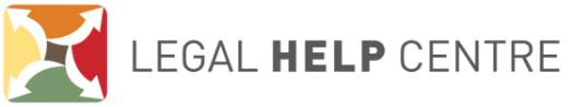 Legal Help Centre logo